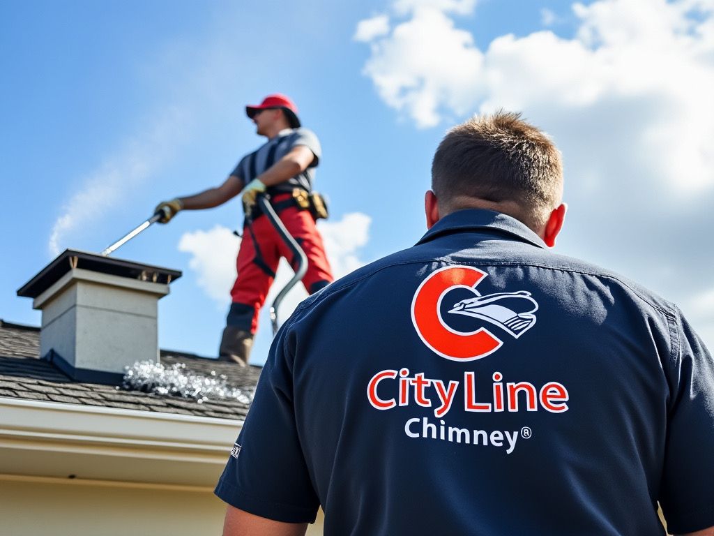 Top-Quality Chimney Cleaning Services in Warminster Heights, PA